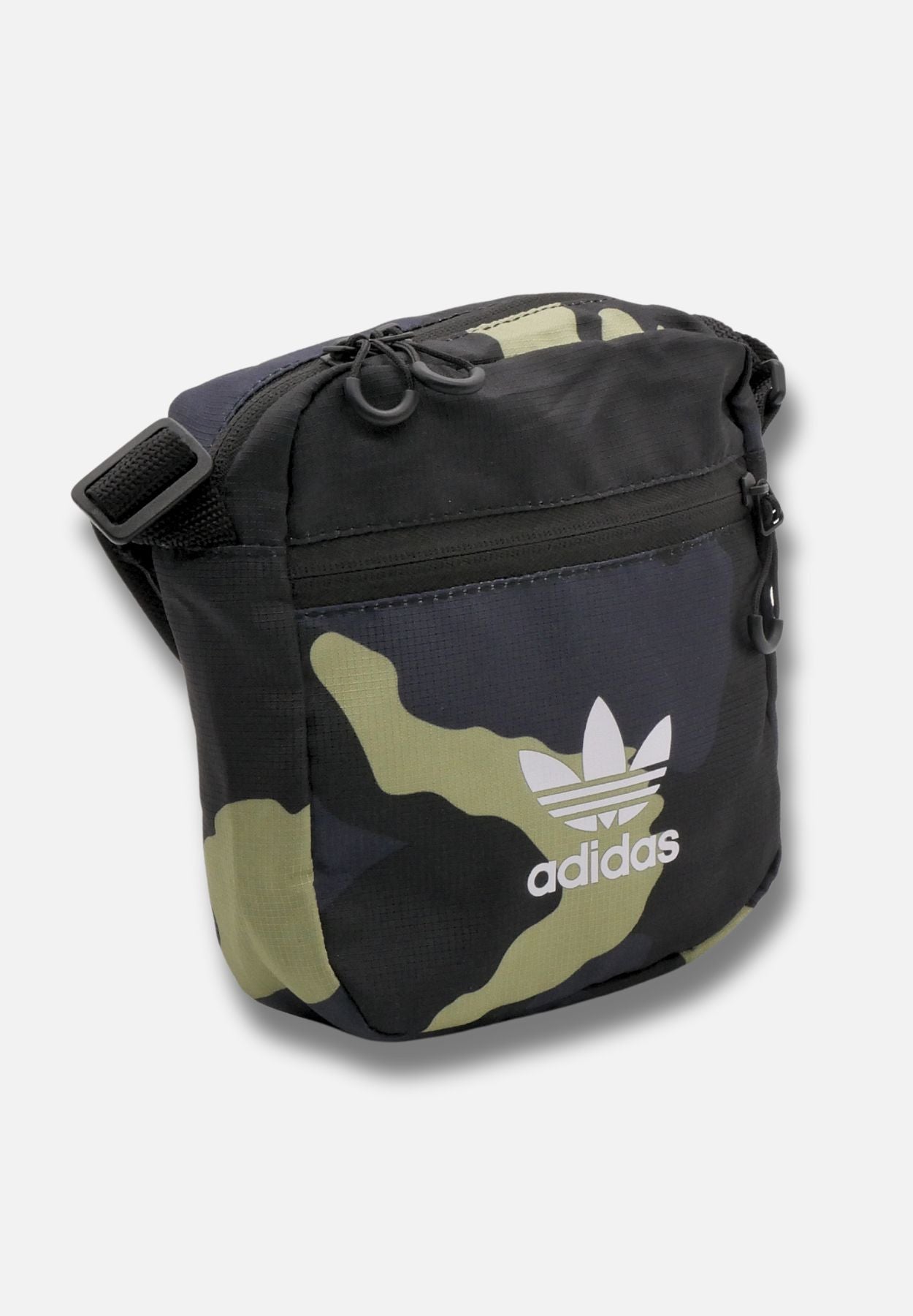 camo festival bag - tasche - mehrfarbig