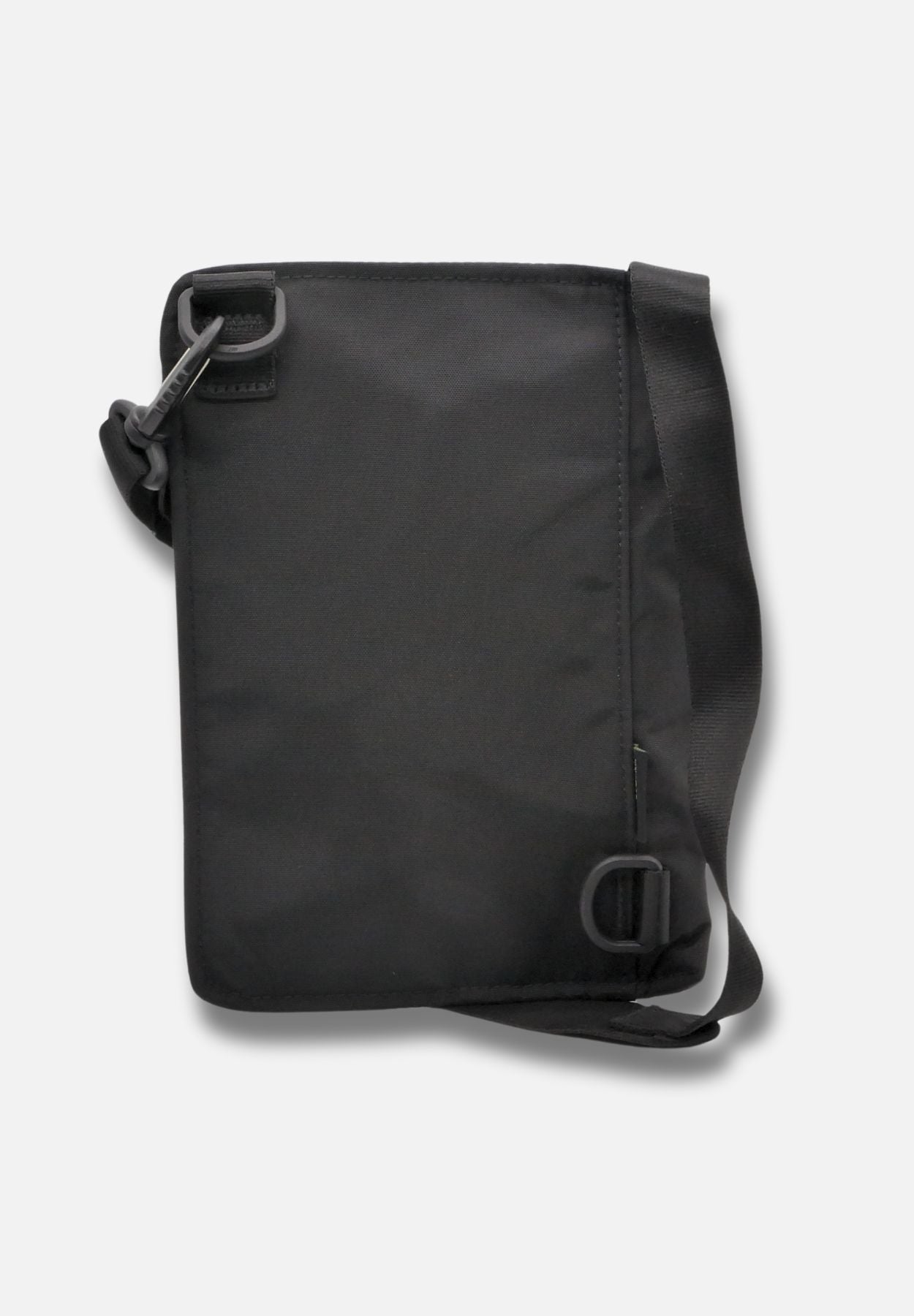 con festival bag - tasche - schwarz