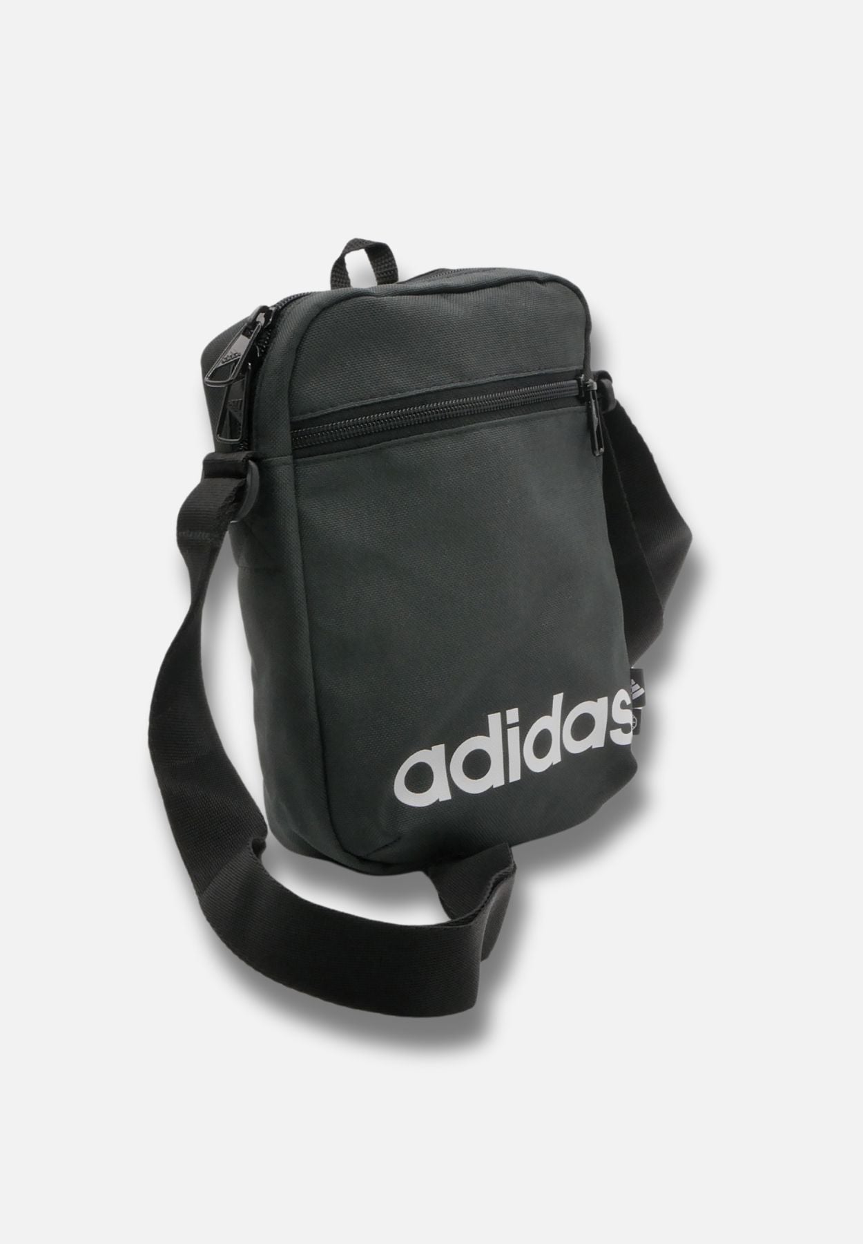 linear organizer - tasche - dunkelgrau