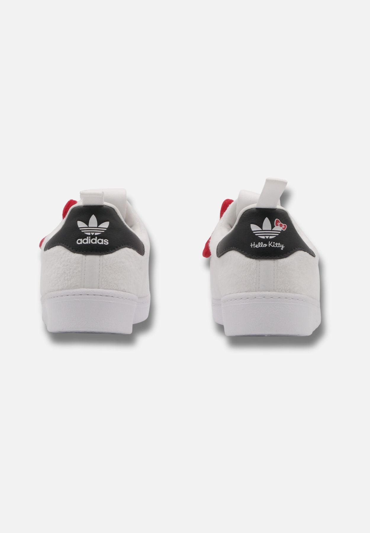 superstar 360c (hello kitty) - weiß