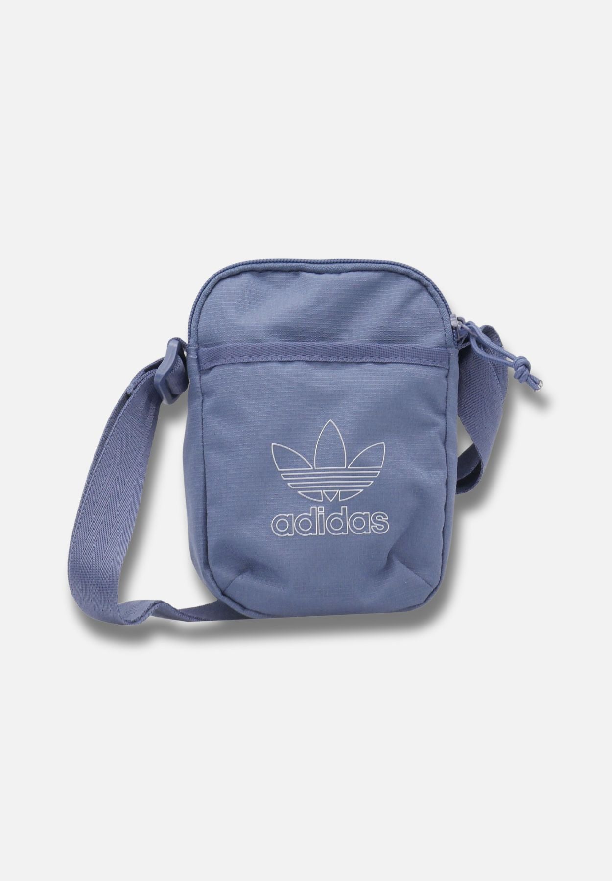 ac festival bag - tasche - blau