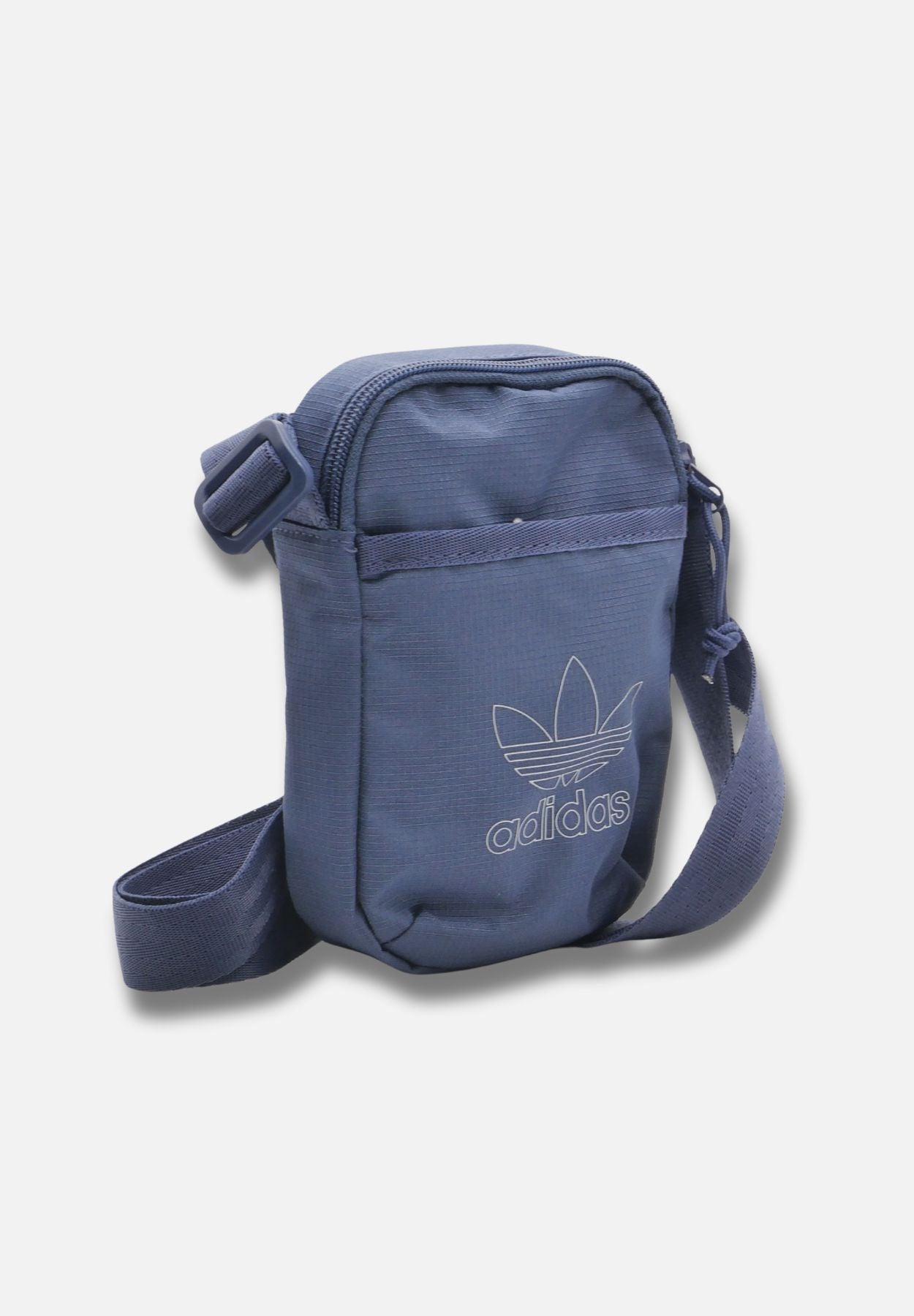 ac festival bag - tasche - blau