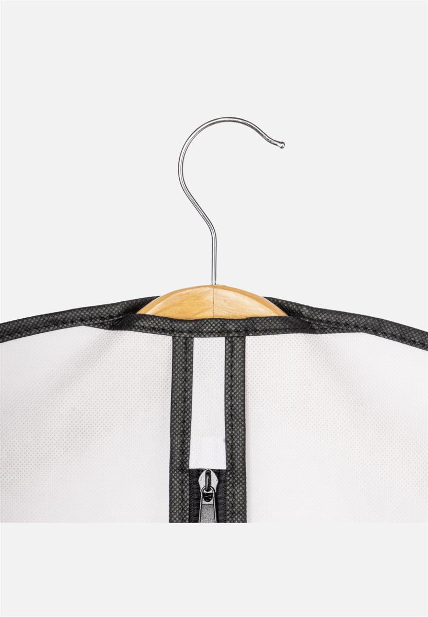 kleidungsaufbewahrungstasche - weiß