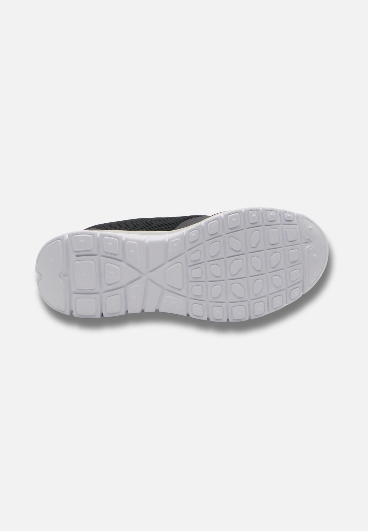 sneaker low - schwarz