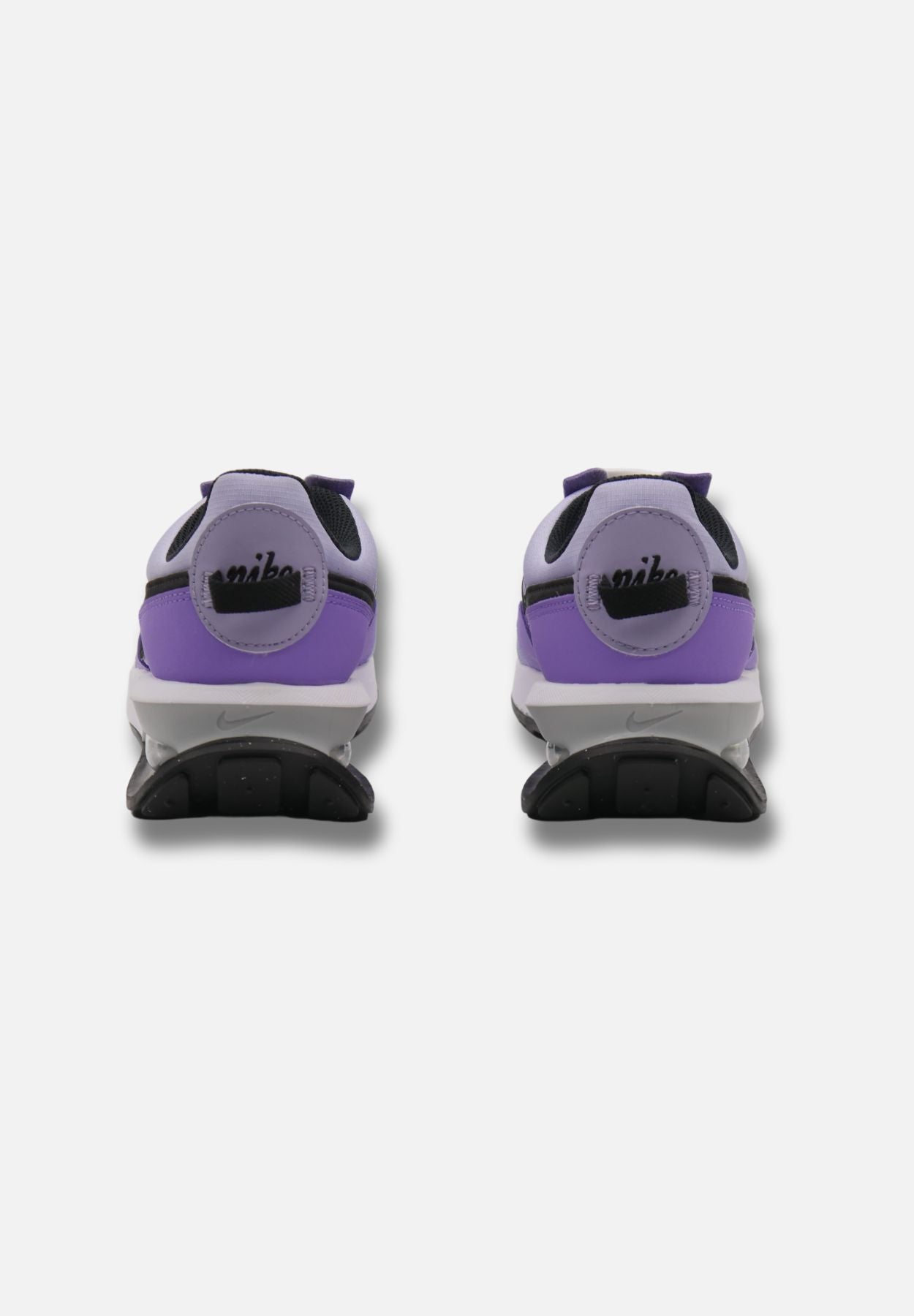 w air max pre - day - sneaker low - lila