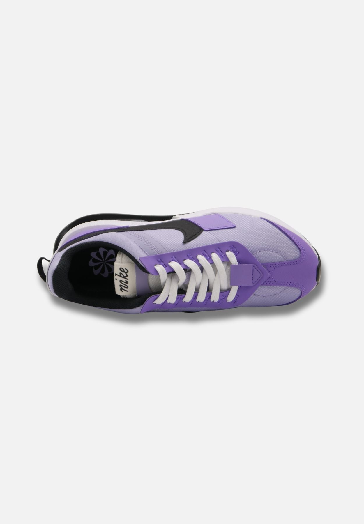 w air max pre - day - sneaker low - lila