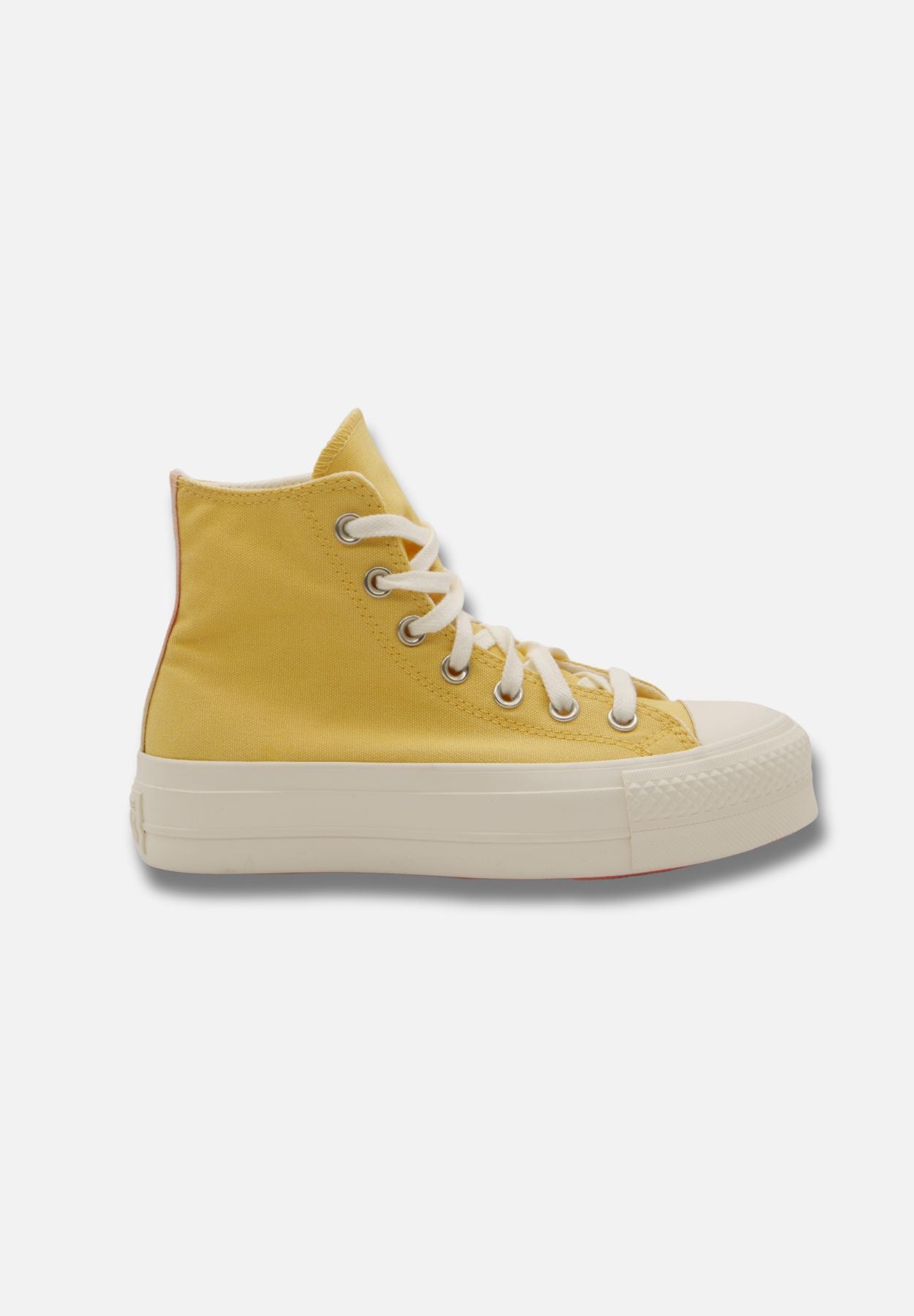 chuck taylor alt star hi - sneaker high - gelb