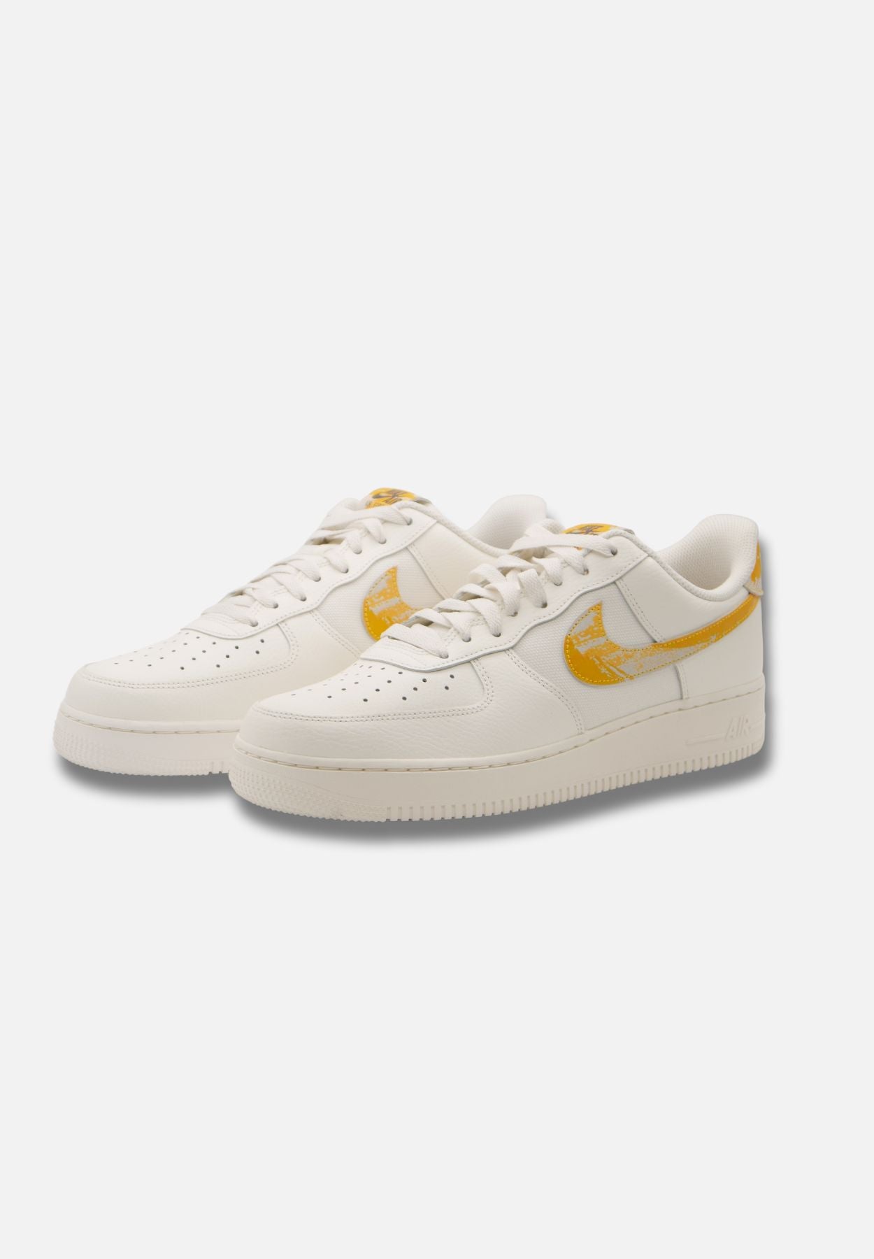 air force 1 07 - sneaker low - weiß