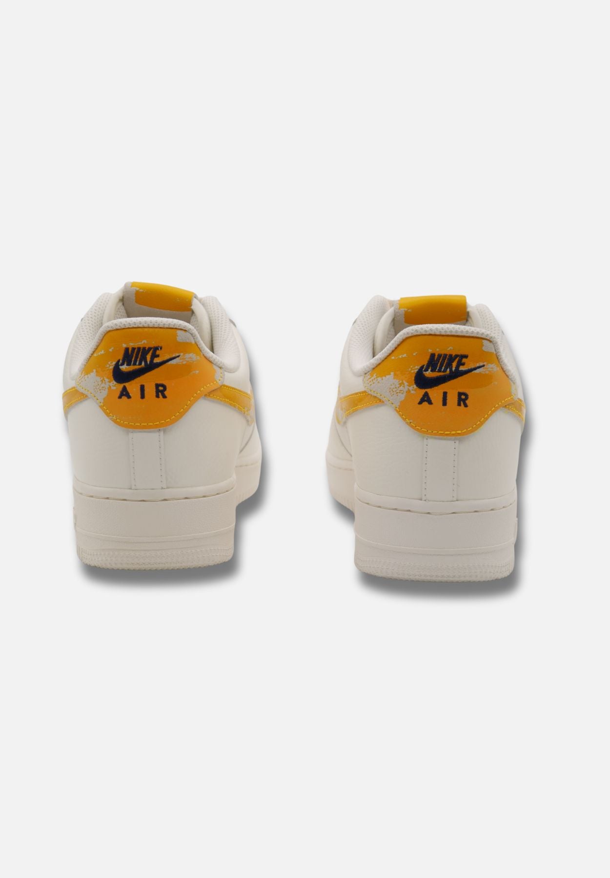 air force 1 07 - sneaker low - weiß