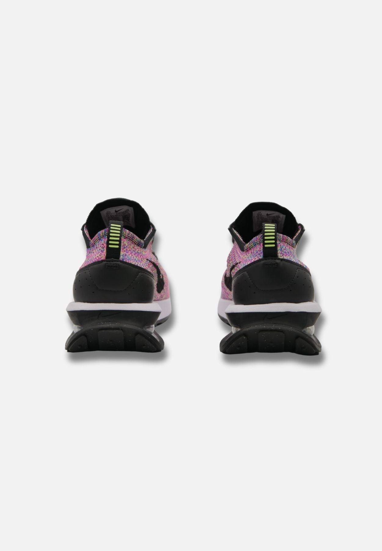 w air max flynit racer - sneaker low - mehrfarbig