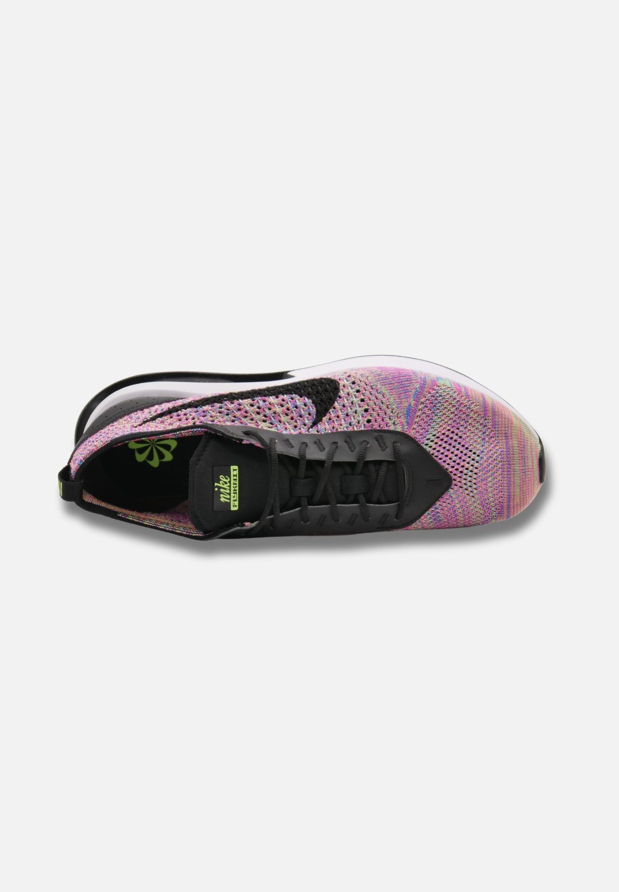 w air max flynit racer - sneaker low - mehrfarbig