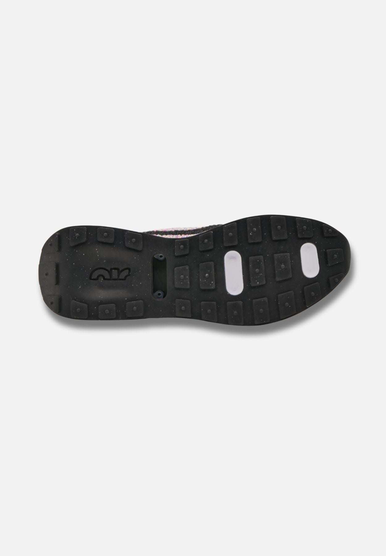 w air max flynit racer - sneaker low - mehrfarbig
