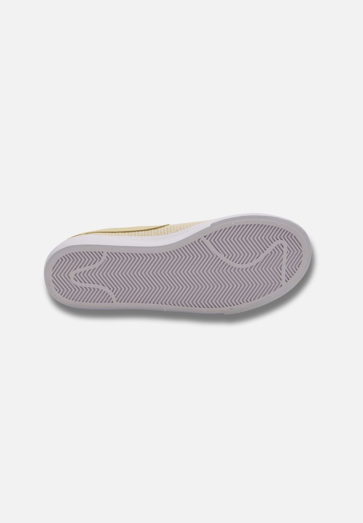 w blazer low platform ess - sneaker low - gelb