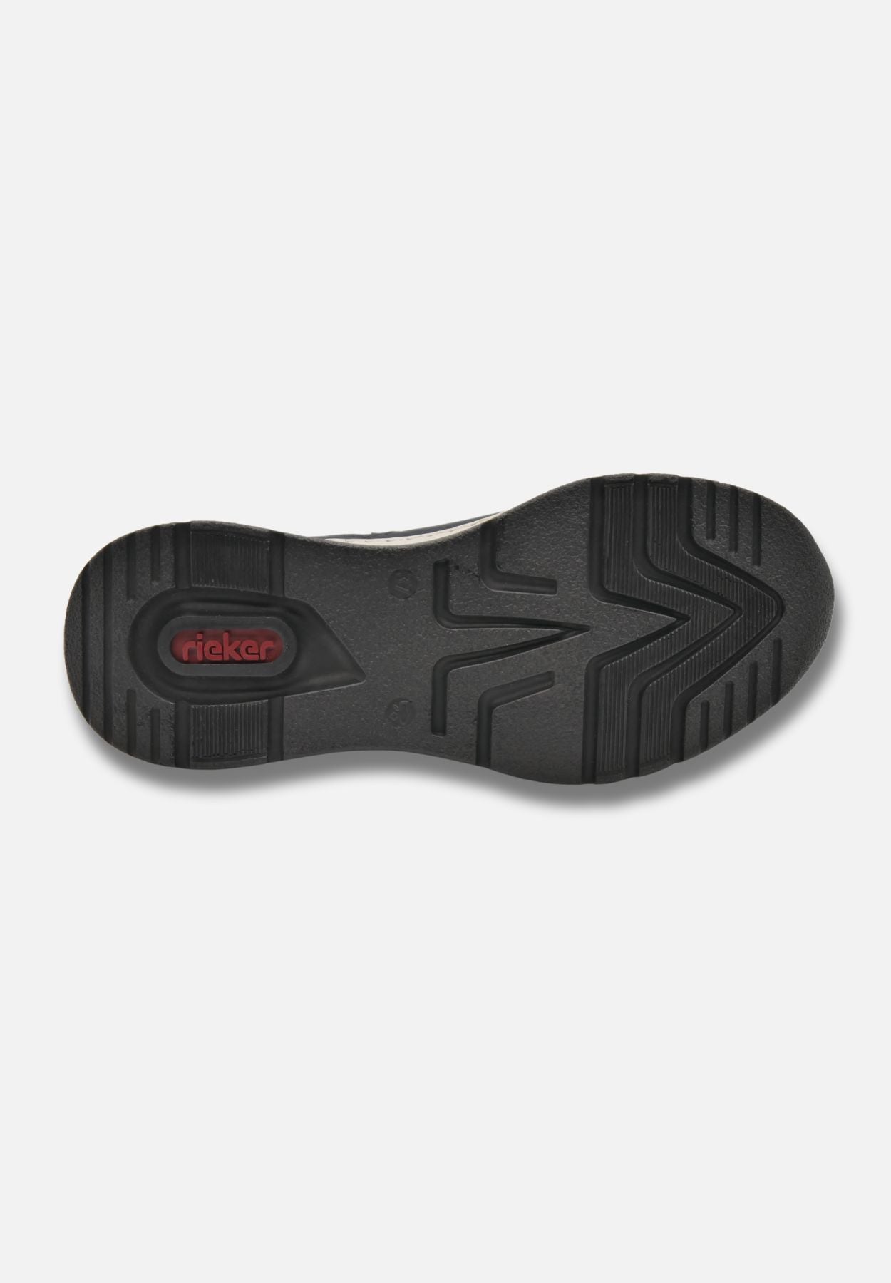 slipper - sneaker low - dunkelblau