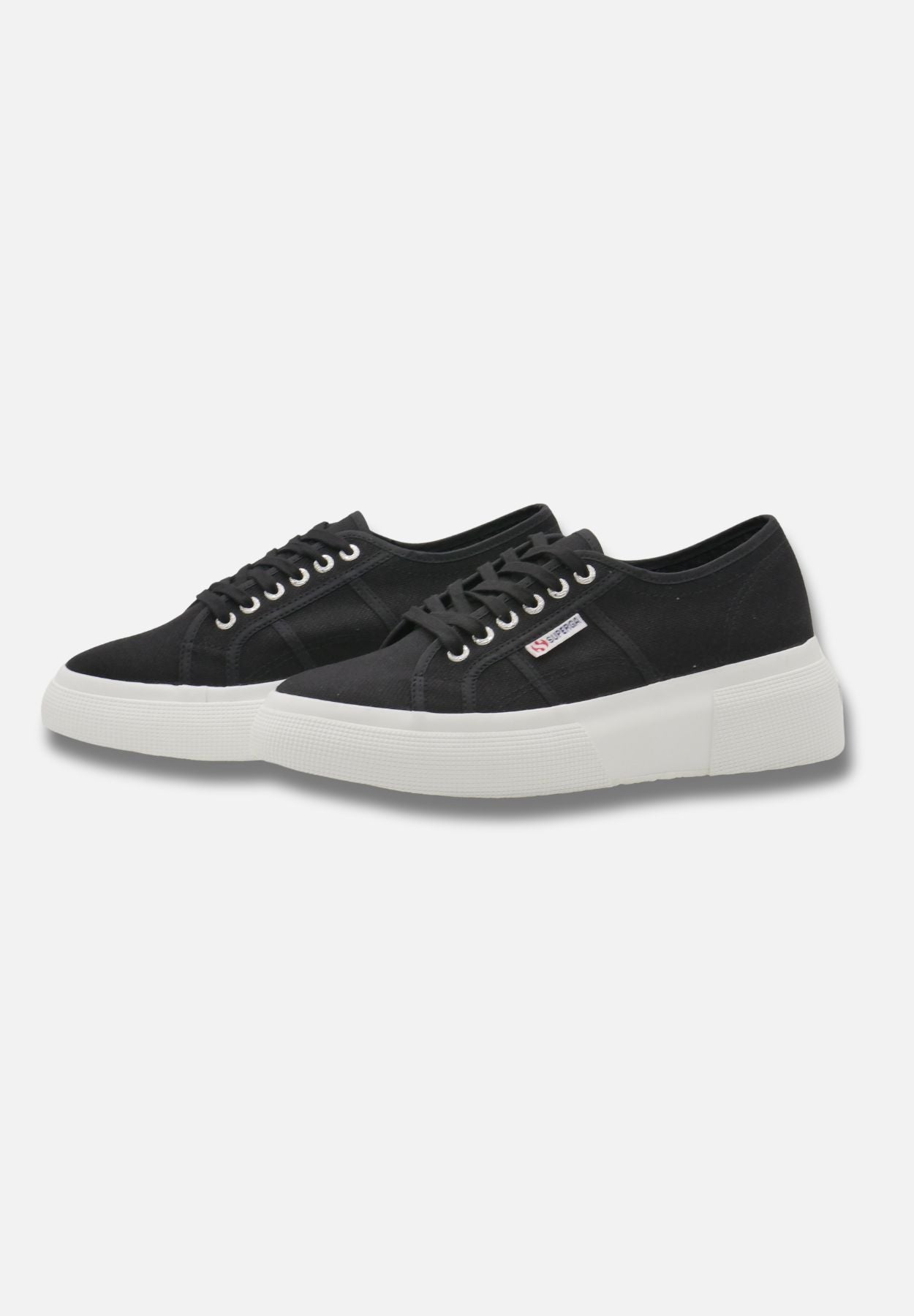 2287 bubble - sneaker low - schwarz