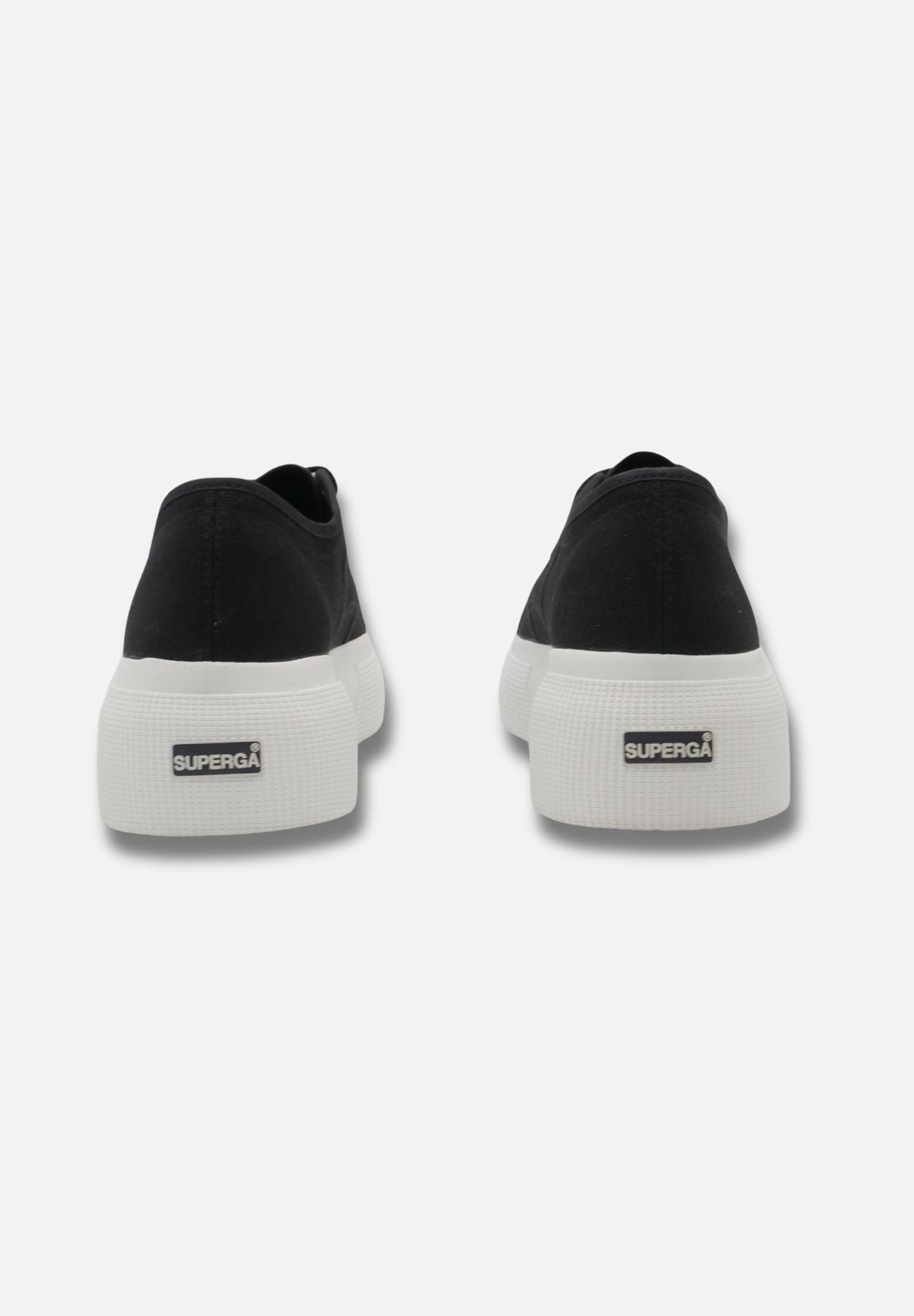 2287 bubble - sneaker low - schwarz