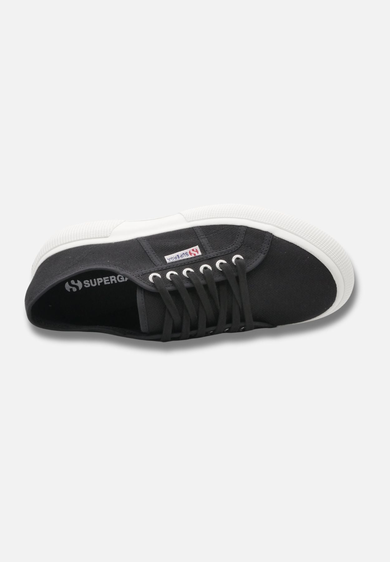 2287 bubble - sneaker low - schwarz
