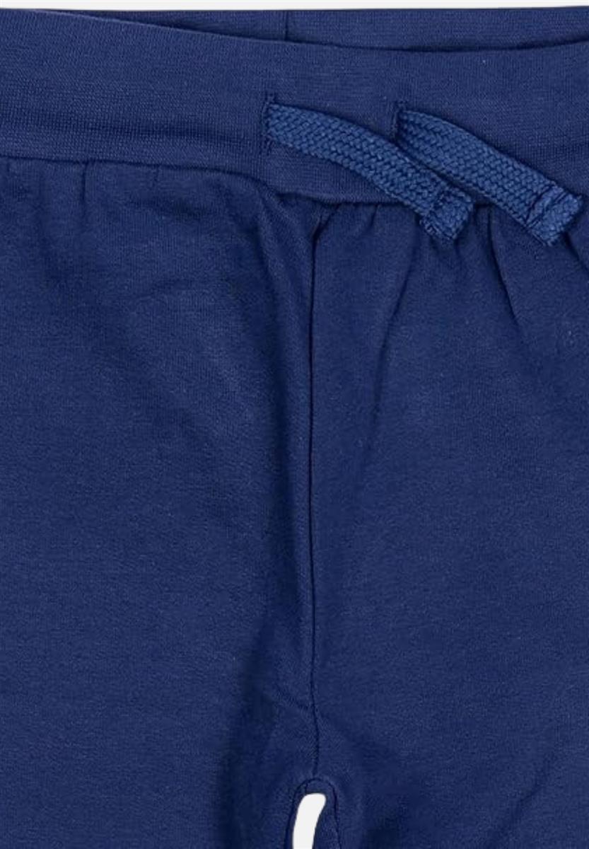 jogginghose - dunkelblau