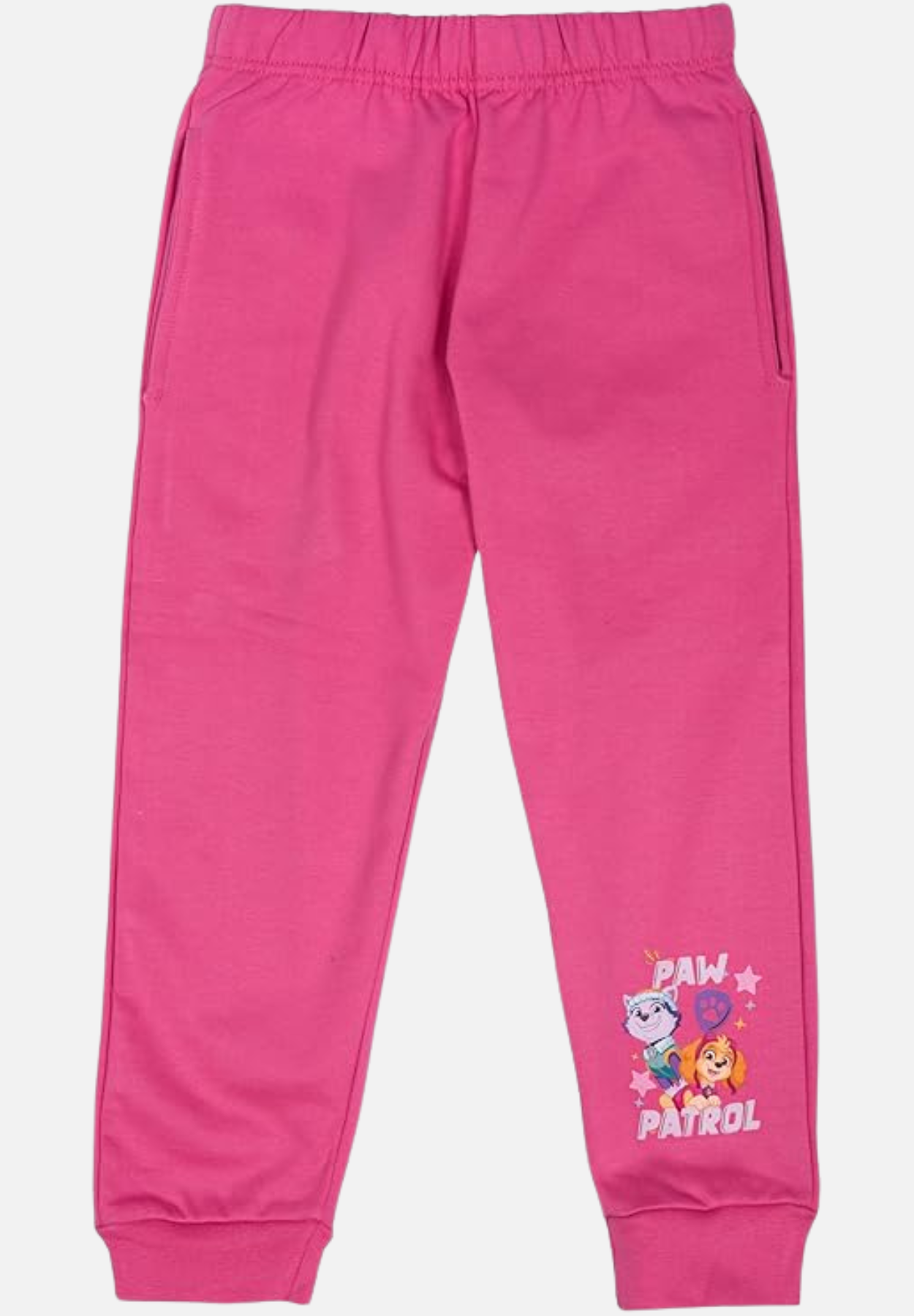 jogginghose - pink