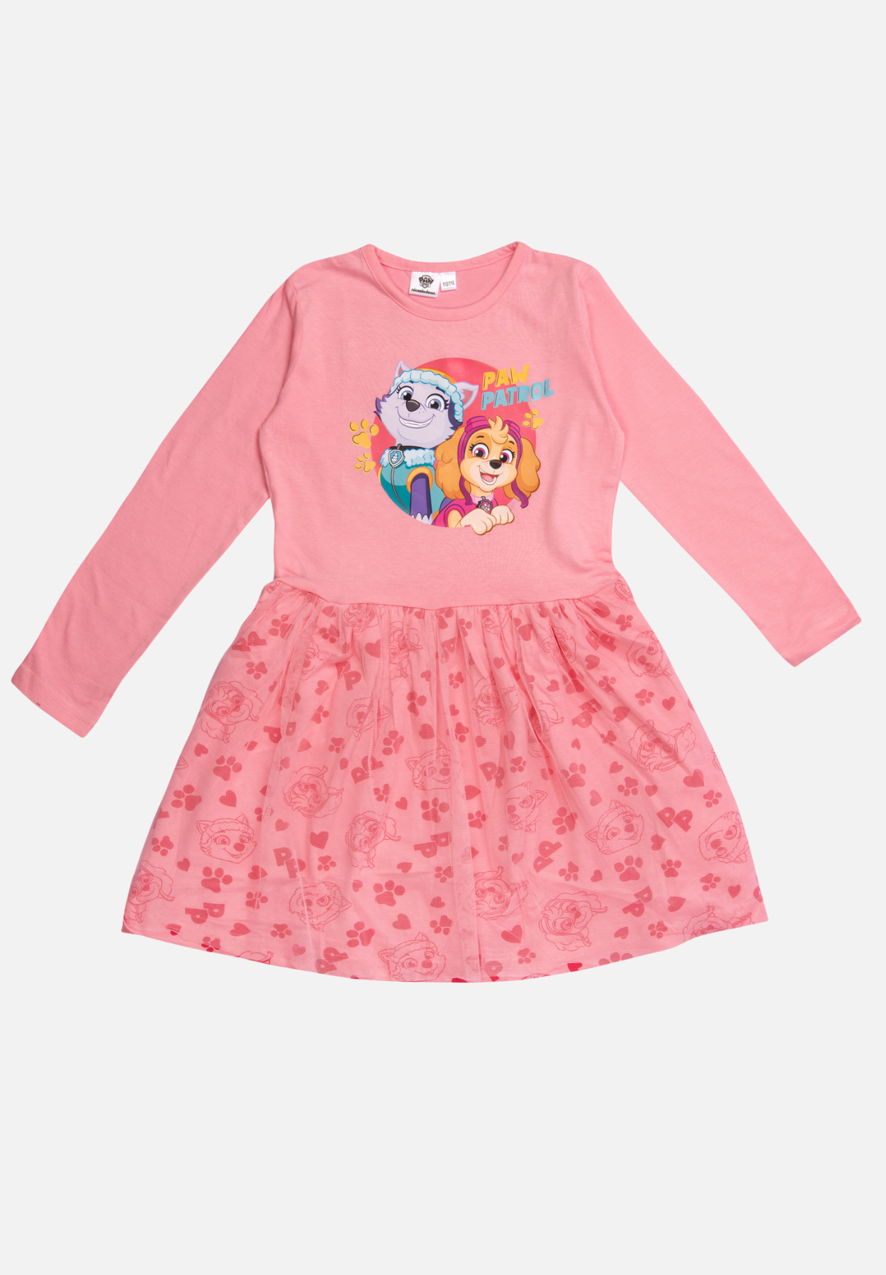 kleid - pink