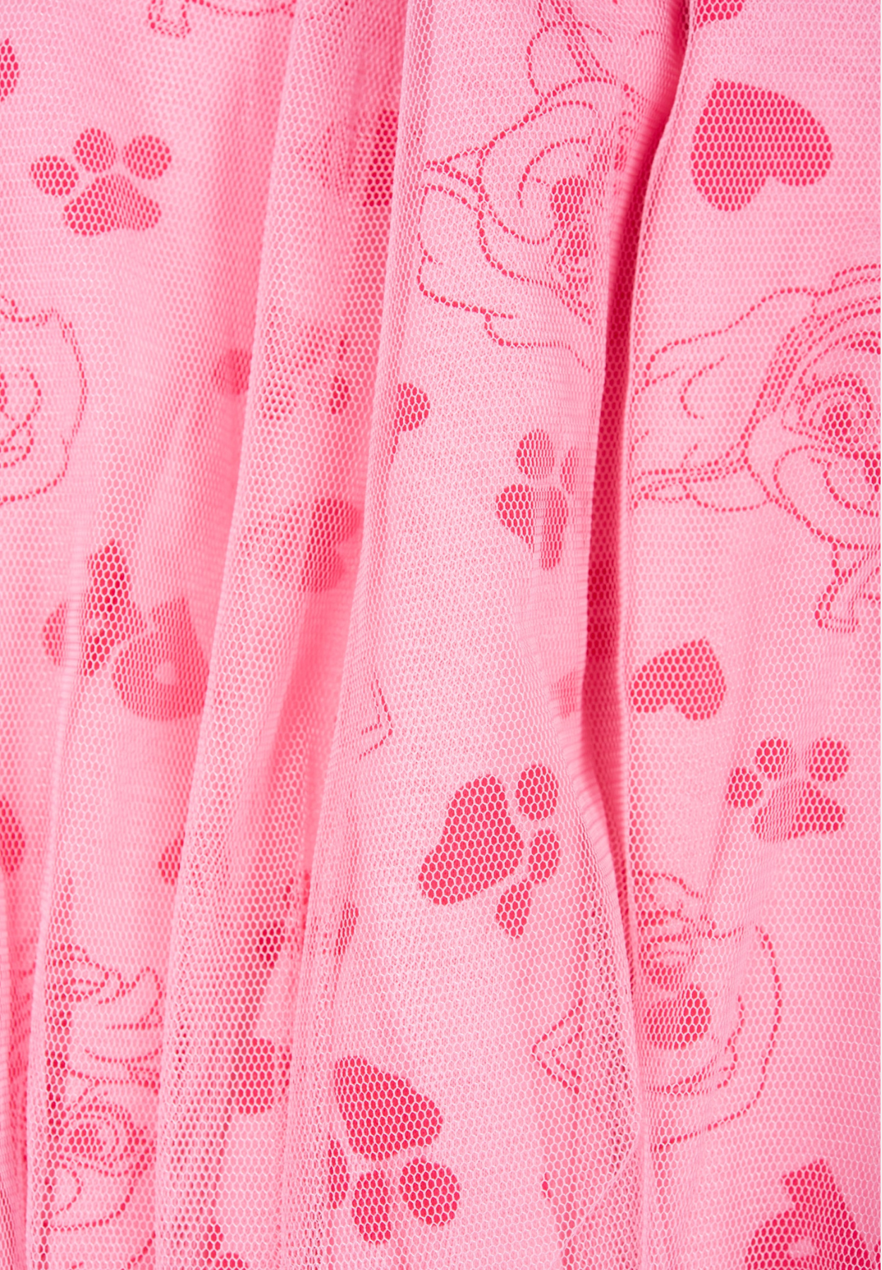 kleid - pink
