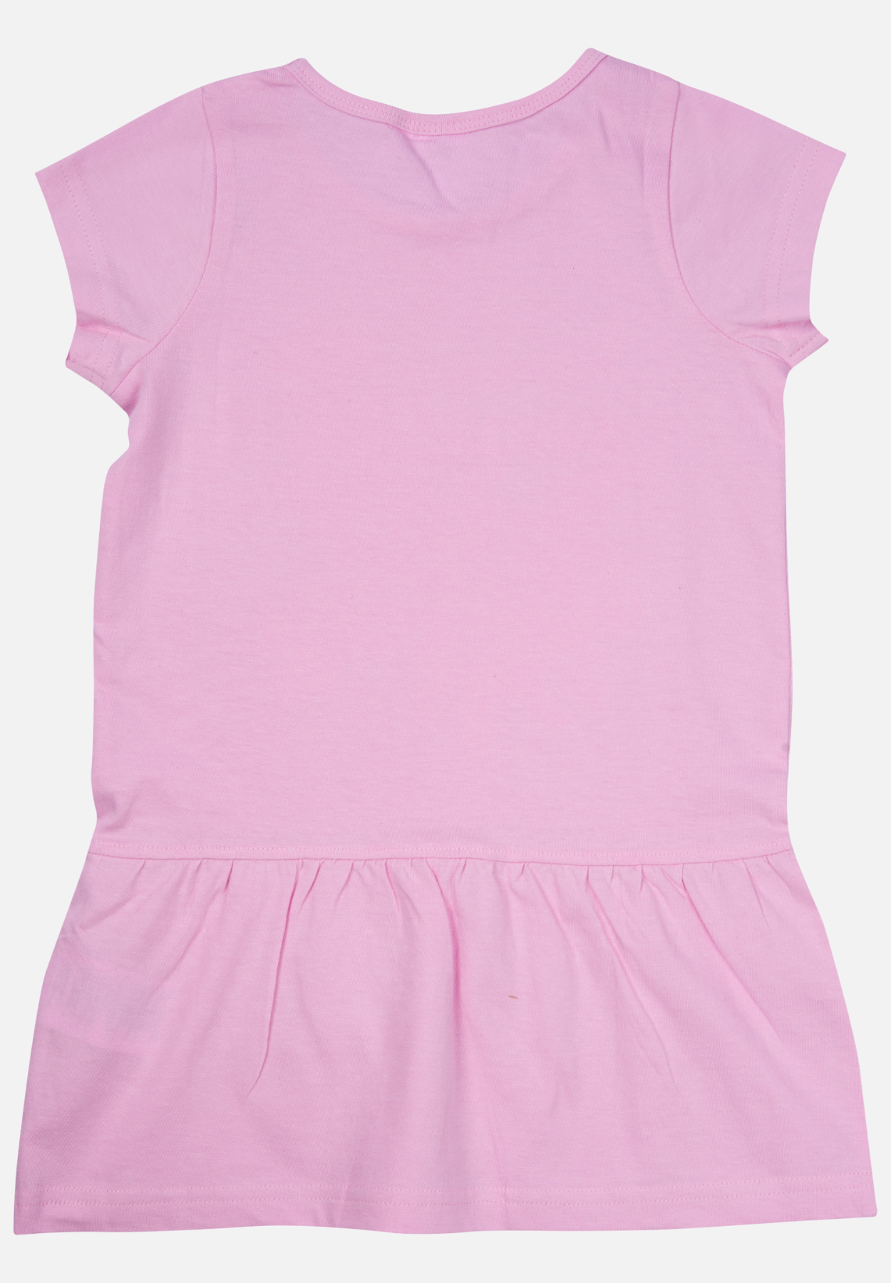 kleid - rosa