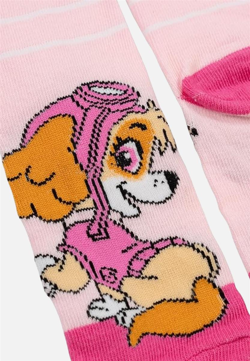 socken (3 er set) - mehrfarbig