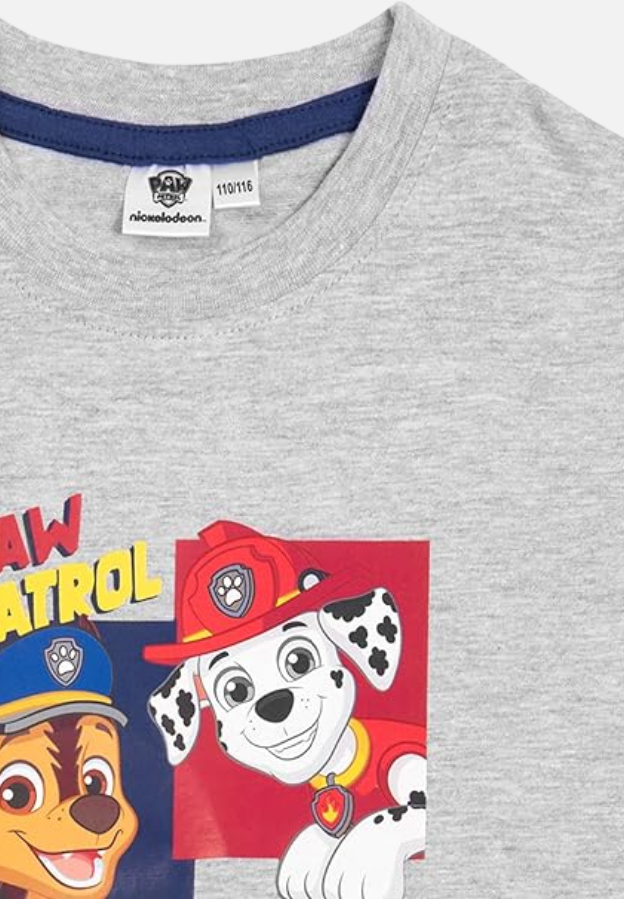 t-shirt - grau
