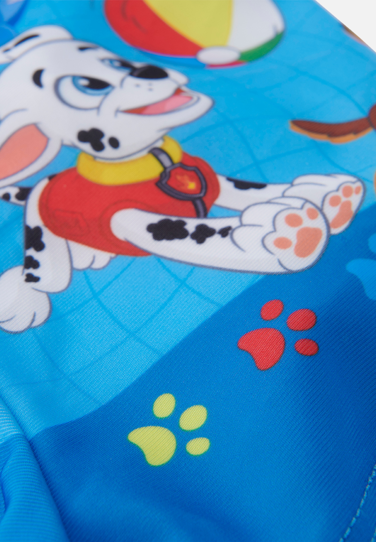badehose - blau