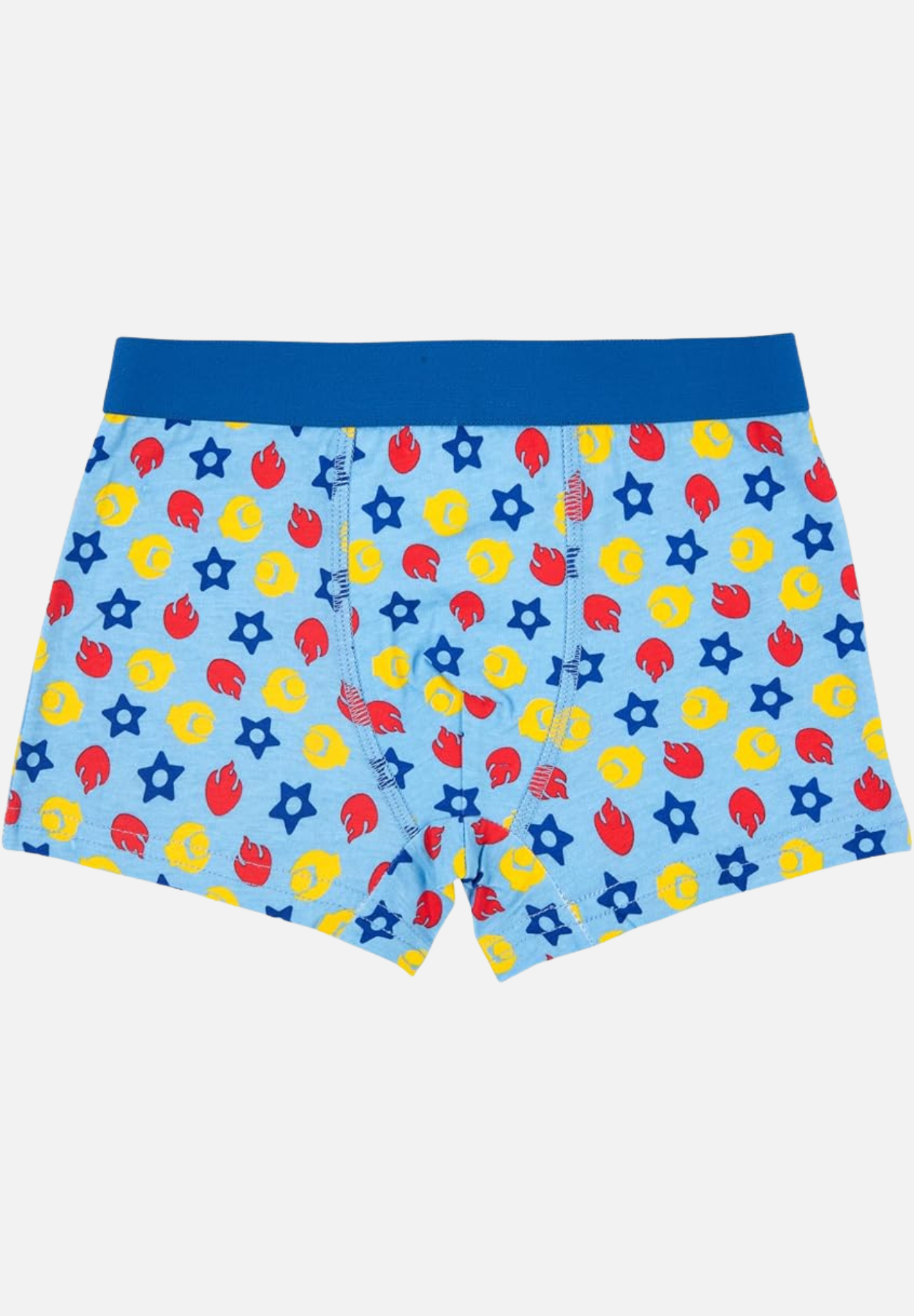 boxershorts (4er set) - mehrfarbig