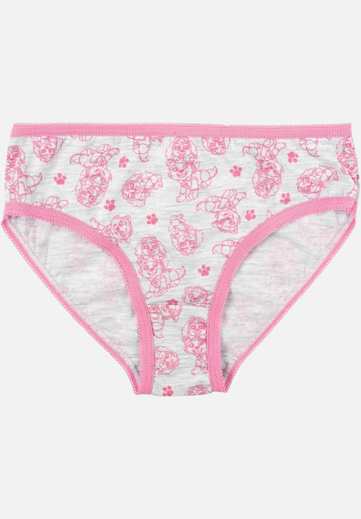 slip (4er pack) - rosa