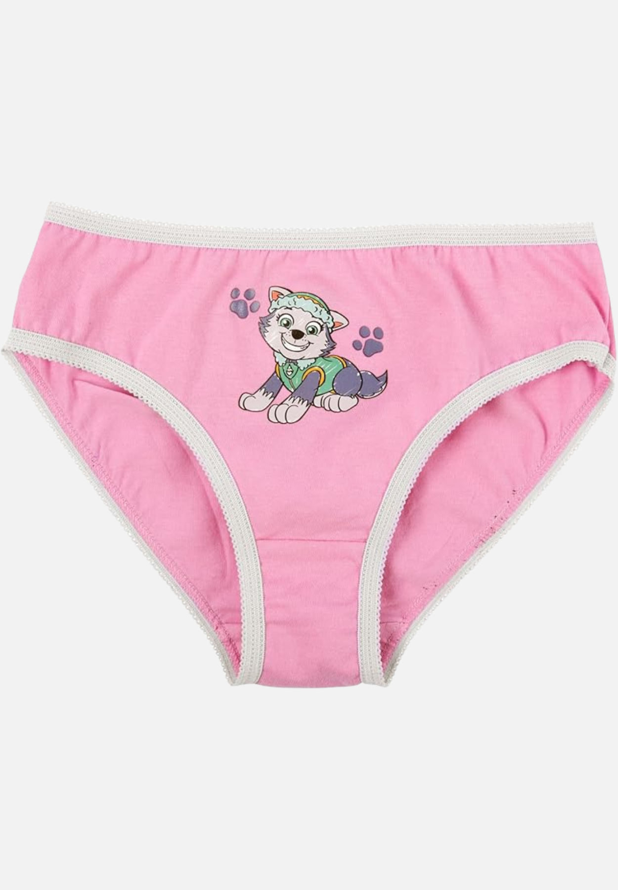 slip (4er pack) - rosa