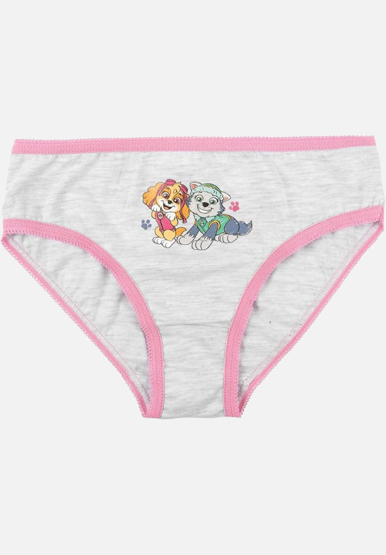 slip (4er pack) - rosa