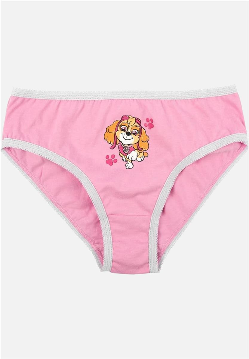 slip (4er pack) - rosa