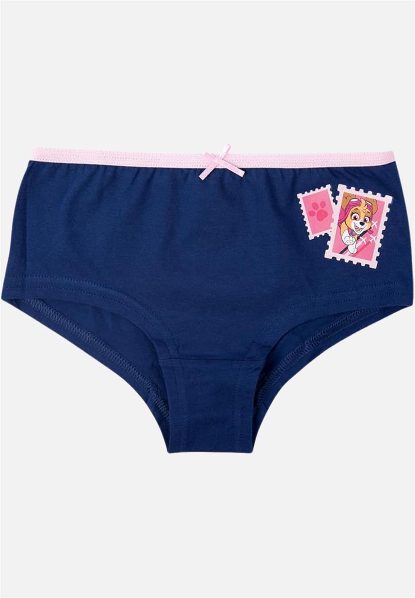 slip (3er pack) - mehrfarbig