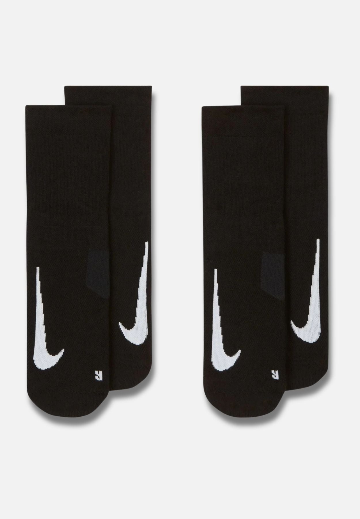 socken (2 paar) - schwarz