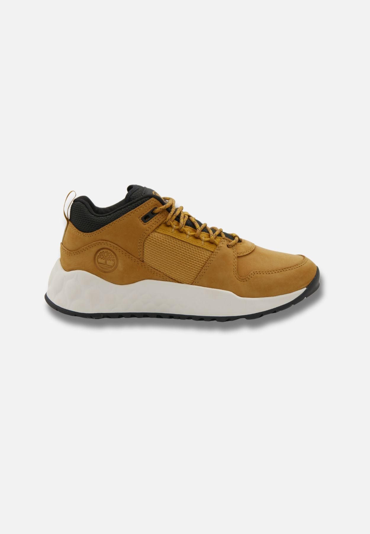 solar wave low - boots - beige