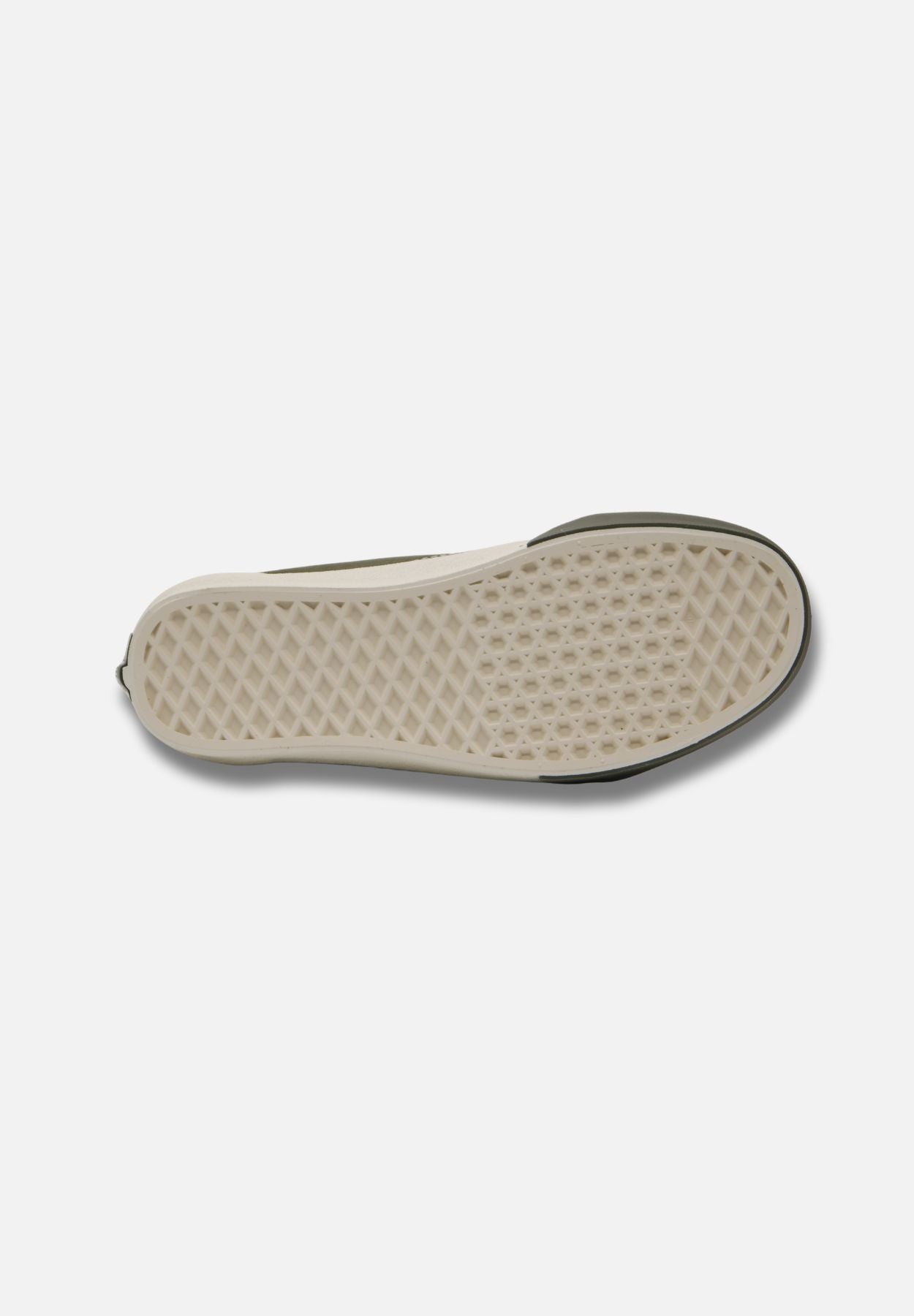 old skool - sneaker low - grün