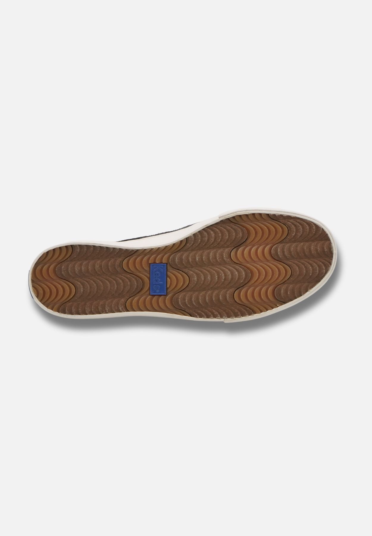 double decker - sneaker low - schwarz