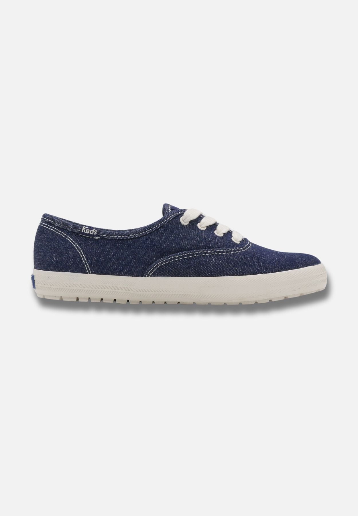 champion trx denim - sneaker low - blau