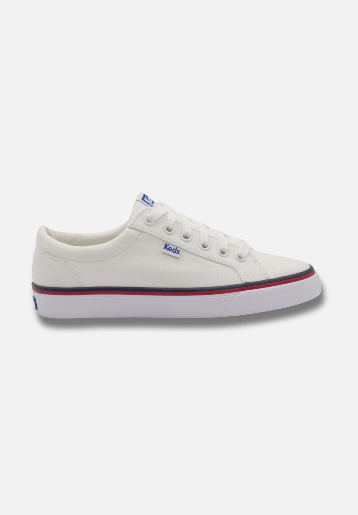 jump kick - sneaker low - weiß