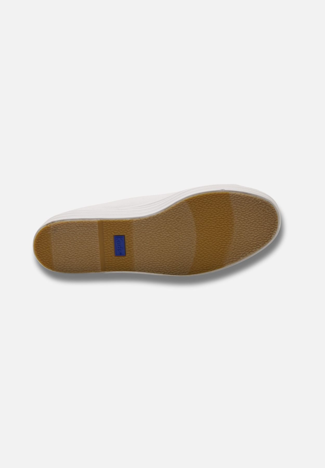 triple up oc - sneaker low - weiß