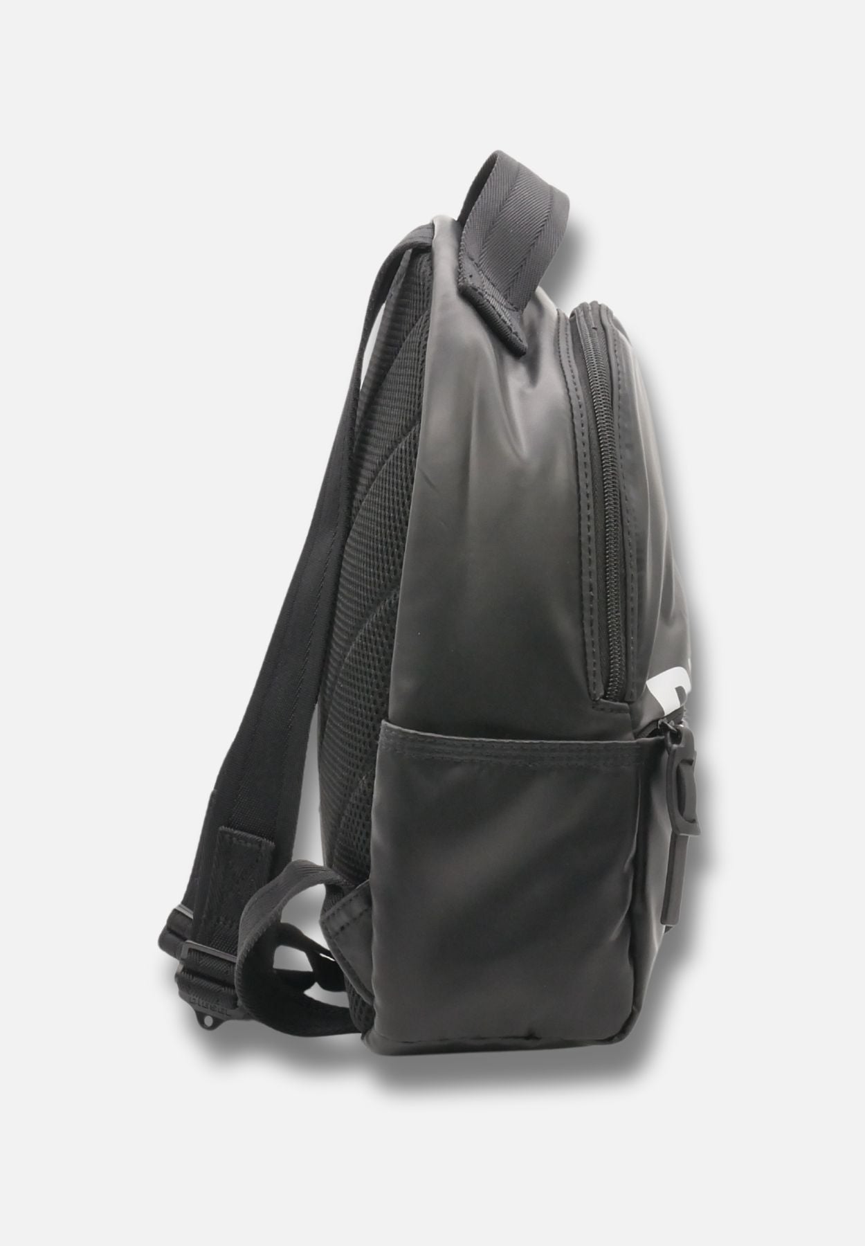 rucksack - schwarz