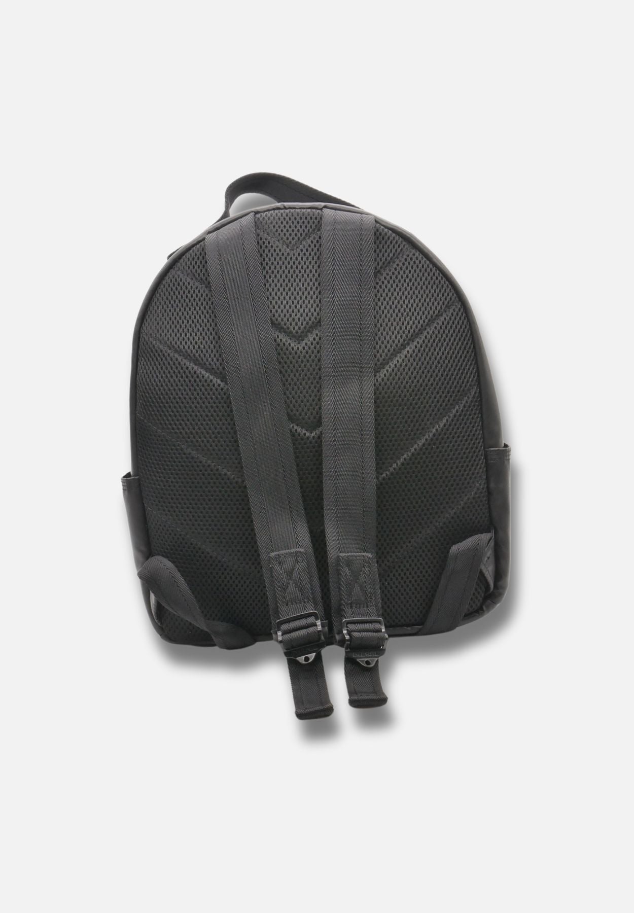 rucksack - schwarz