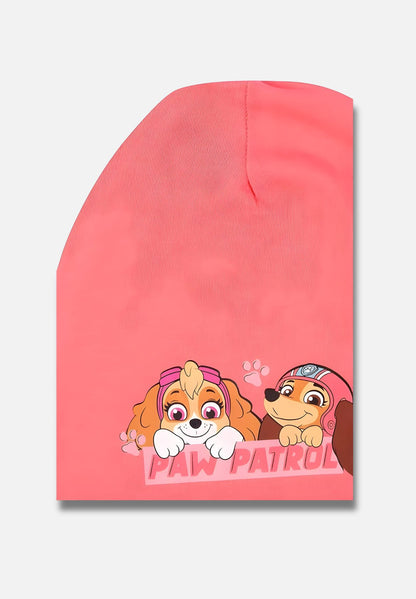 Übergangsmütze - Beanie - rosa