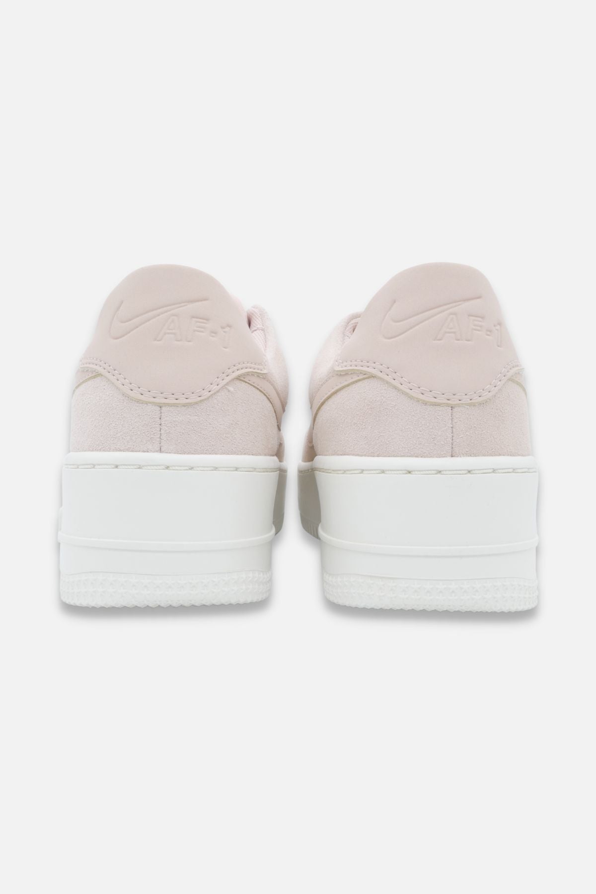 wmns air force 1 sage low - sneaker low - beige