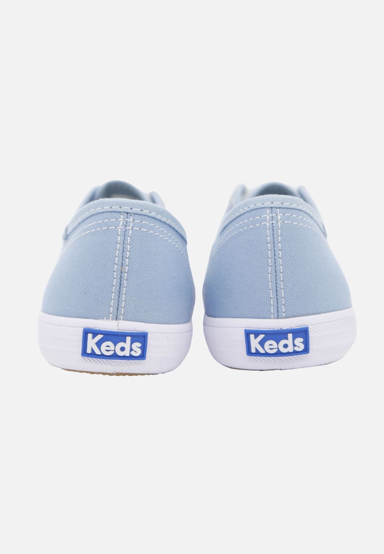 champion - sneaker low - blau