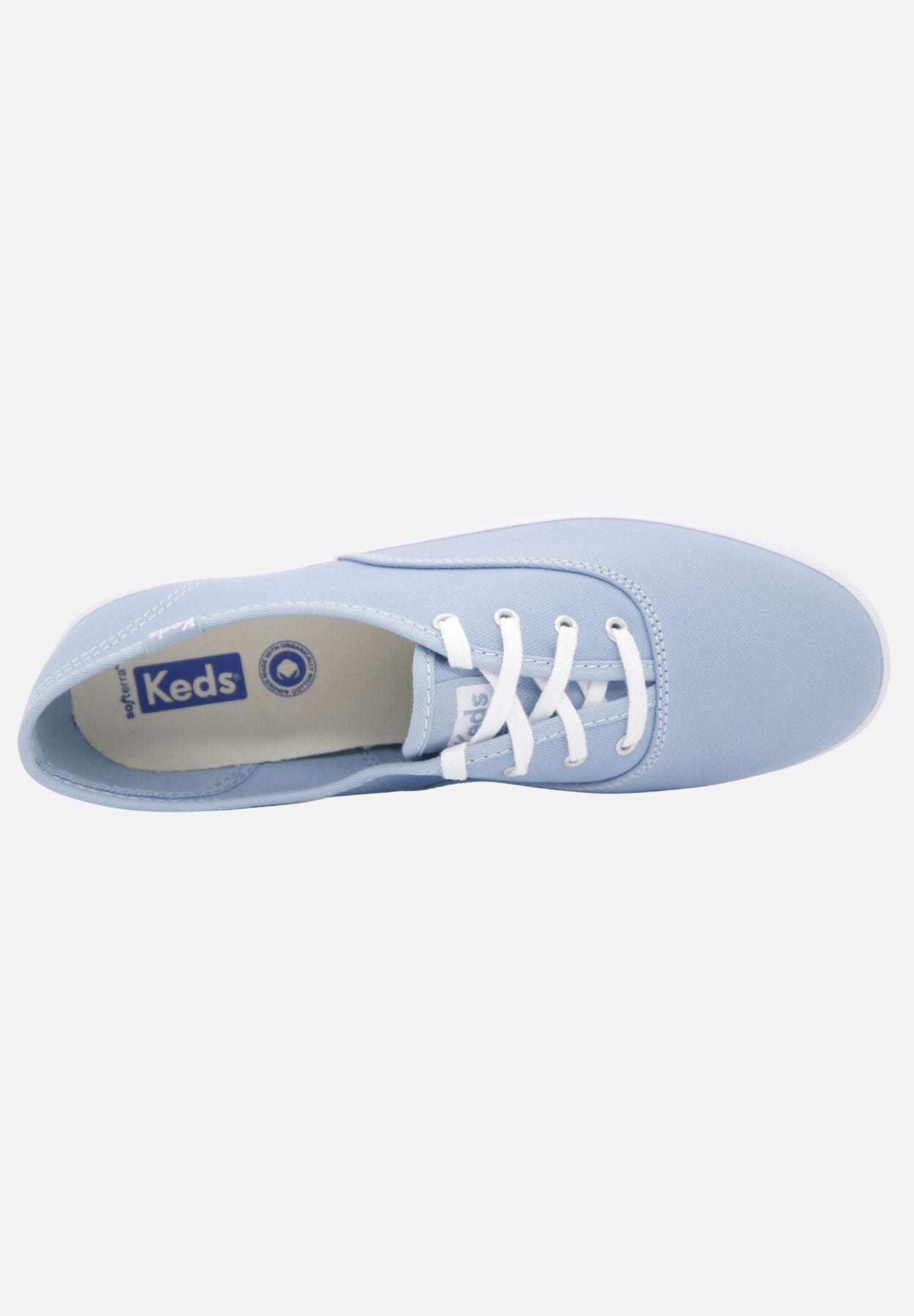 champion - sneaker low - blau