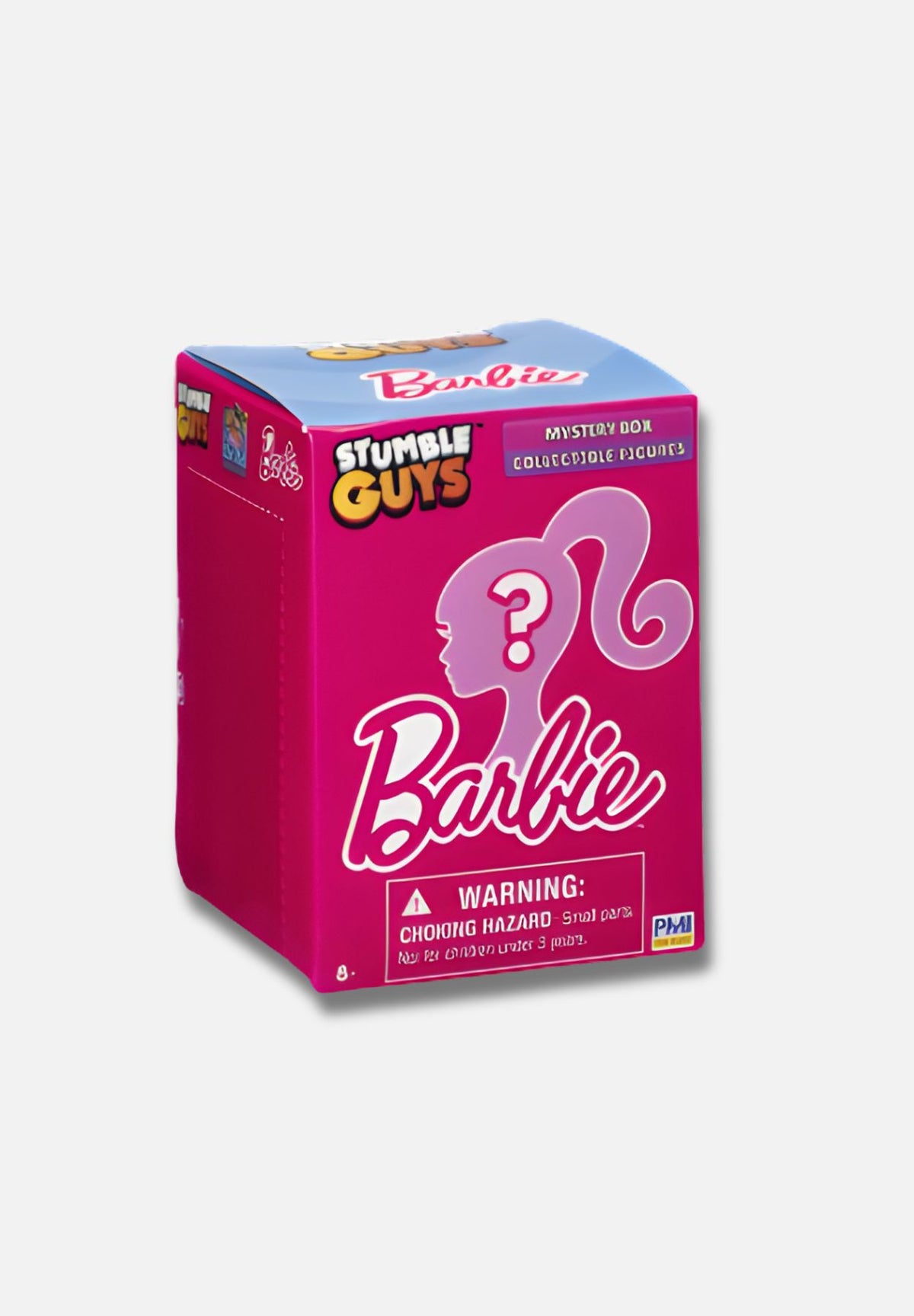 überraschungsbox - stumble guys - mehrfarbig