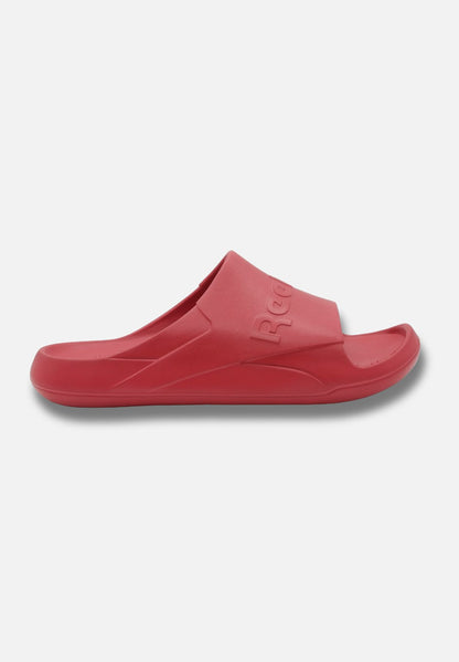 Clean Slide - Pantolette - rot